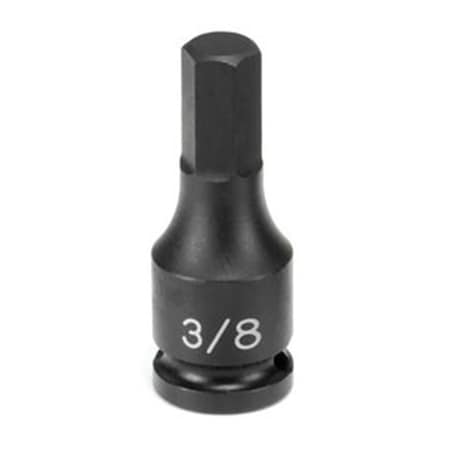 Cool Kitchen 38 in. Drive x .18 in. Hex Driver CO3488095